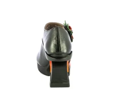 Sale Laura Vita Mocassins - ARCMANCEO 23 Noir