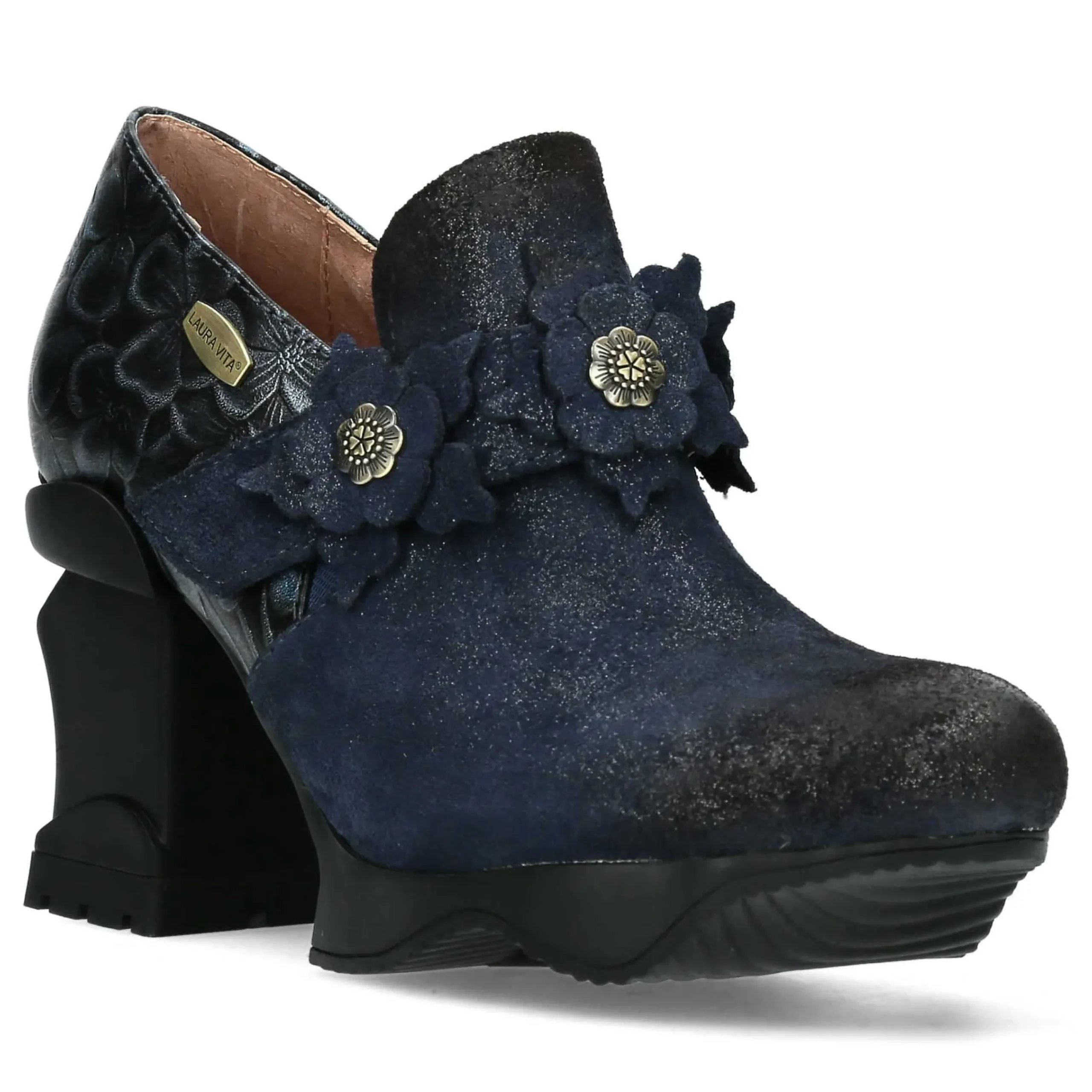 Discount Laura Vita Mocassins - ARCMANCEO 21