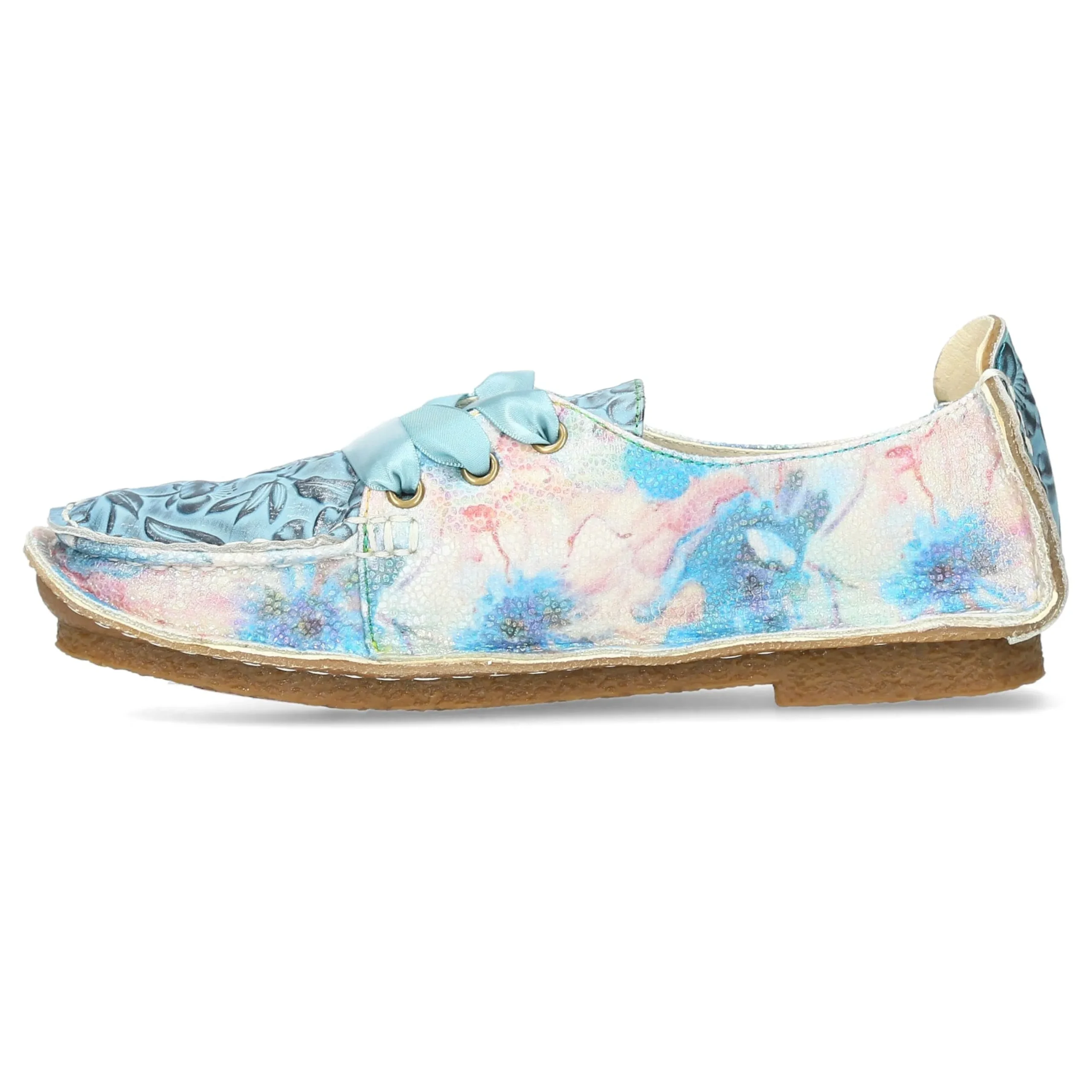 Online Laura Vita Mocassins - AUCDREYO 22