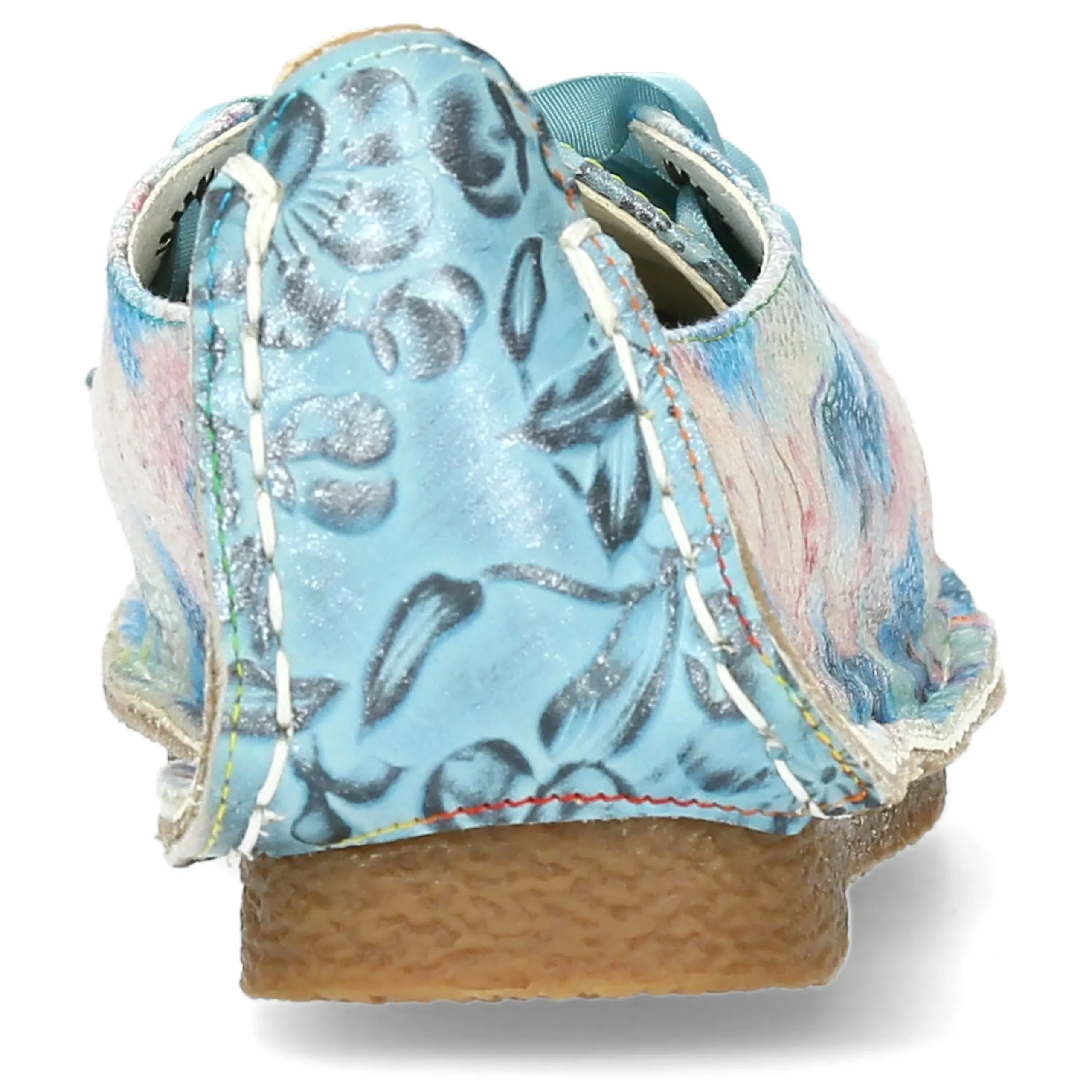 Online Laura Vita Mocassins - AUCDREYO 22