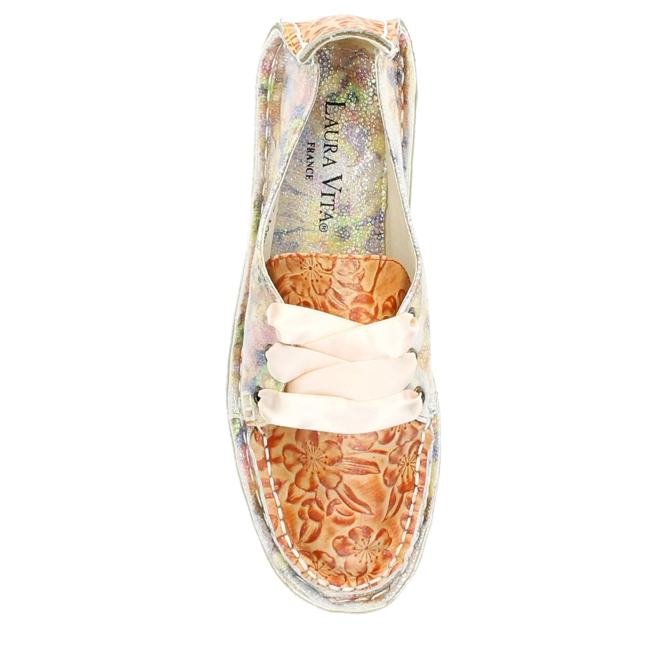 Online Laura Vita Mocassins - AUCDREYO 22