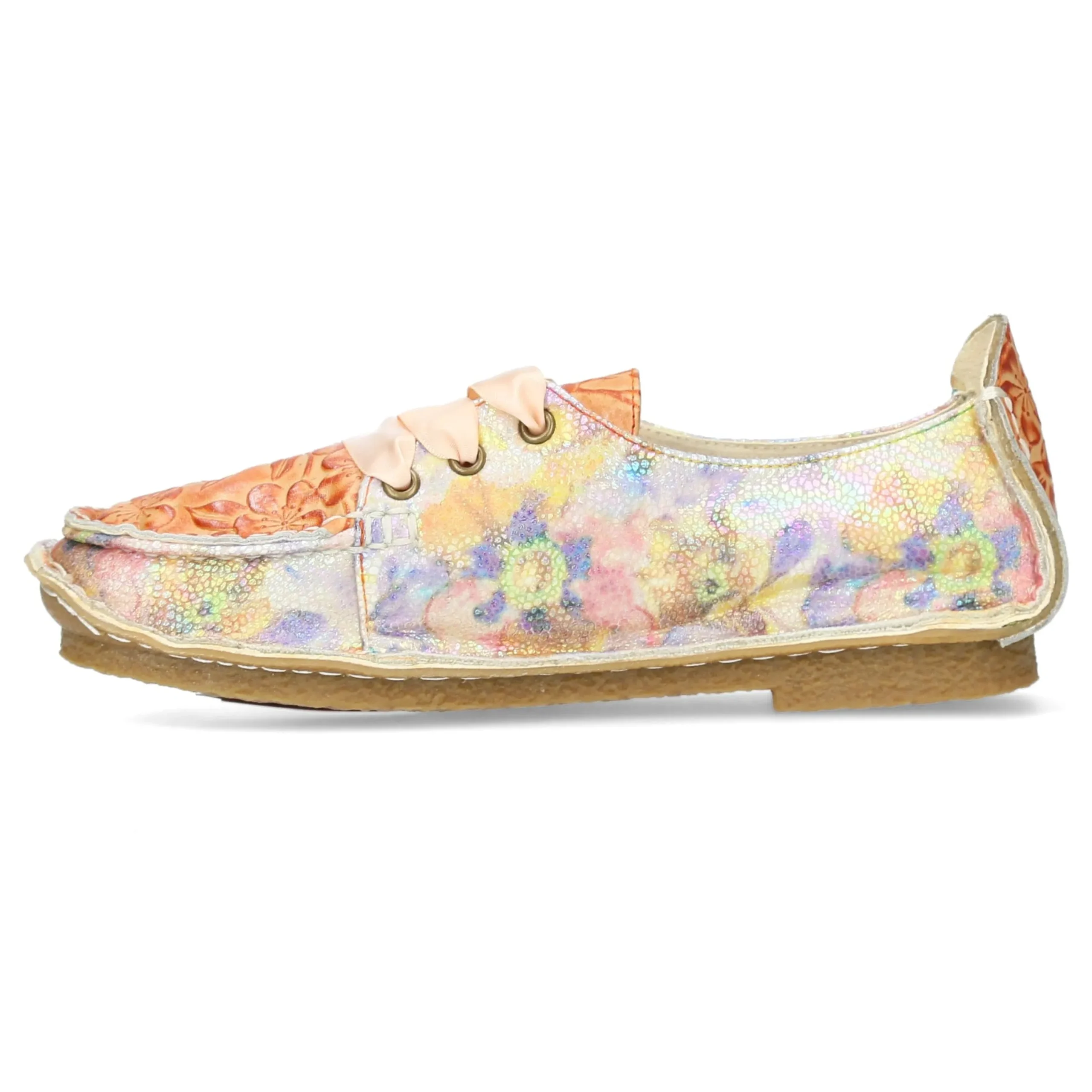 Online Laura Vita Mocassins - AUCDREYO 22