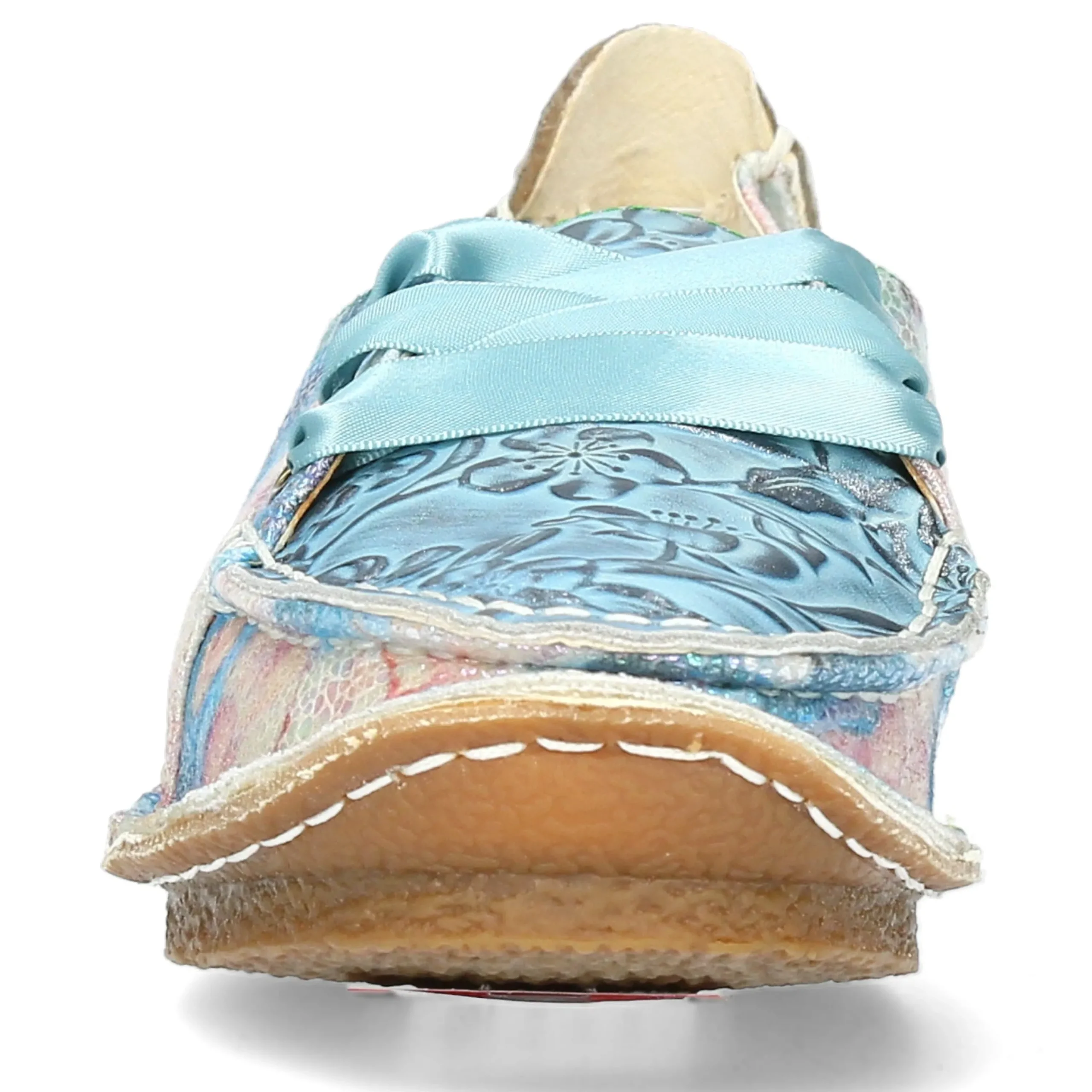 Online Laura Vita Mocassins - AUCDREYO 22