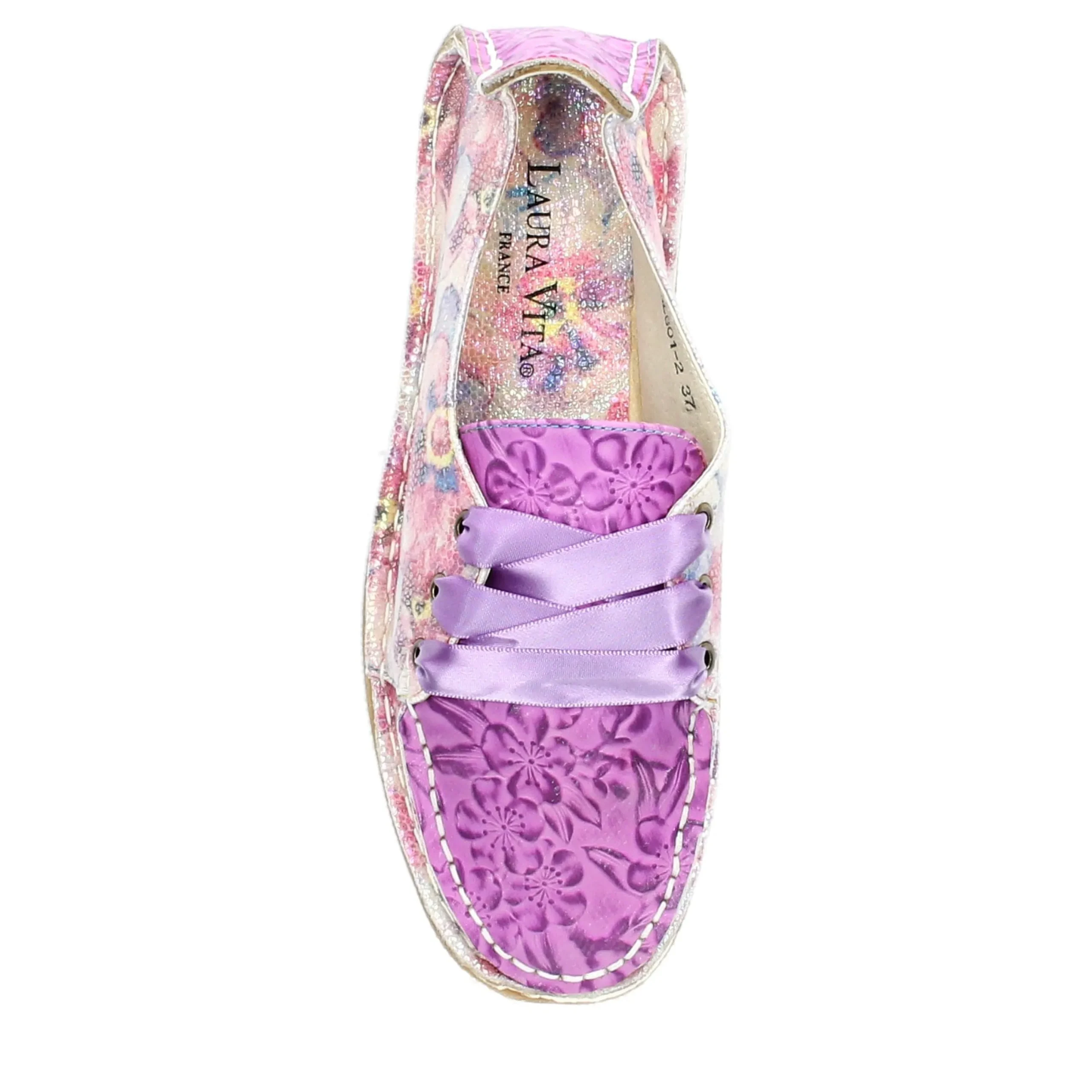 Online Laura Vita Mocassins - AUCDREYO 22