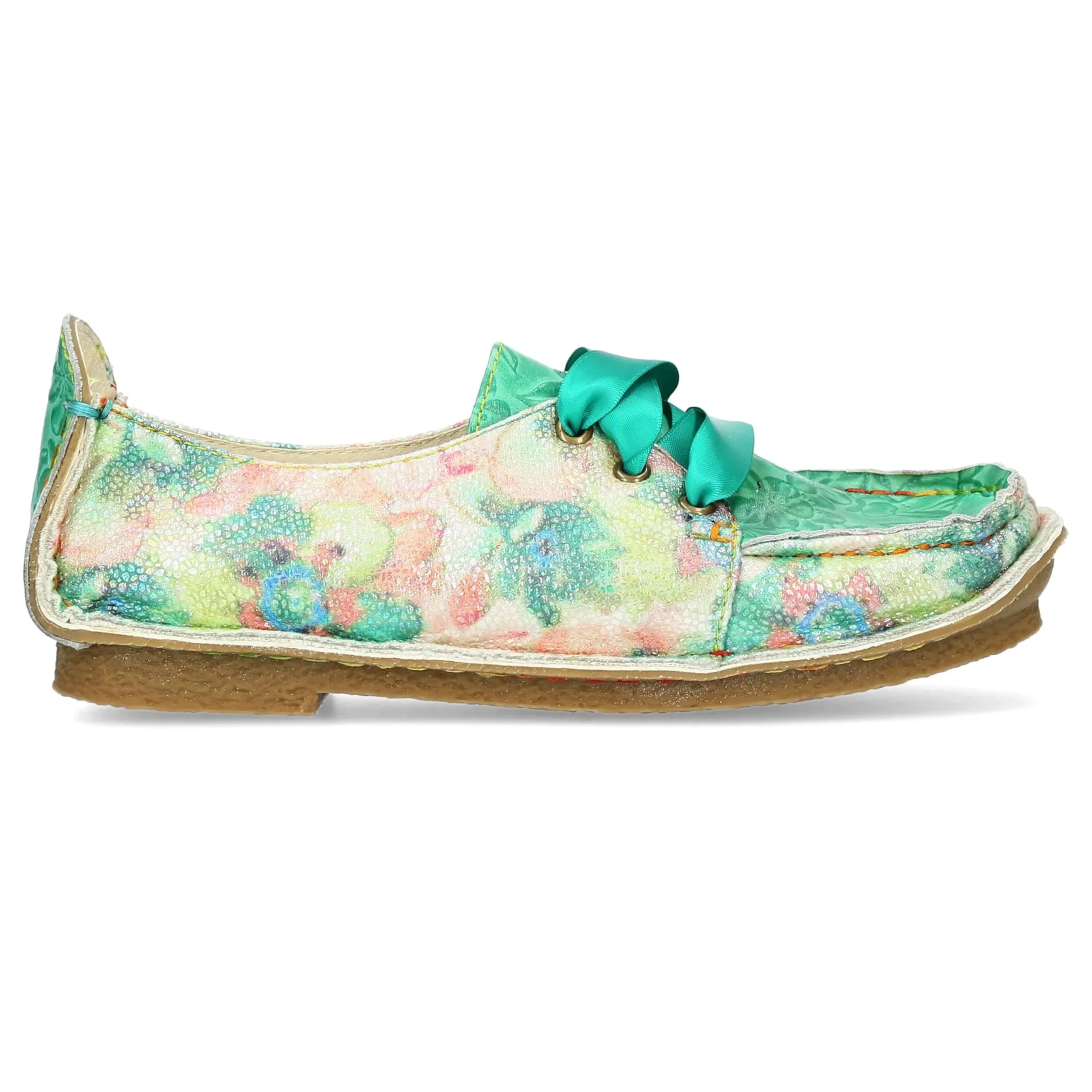 Online Laura Vita Mocassins - AUCDREYO 22