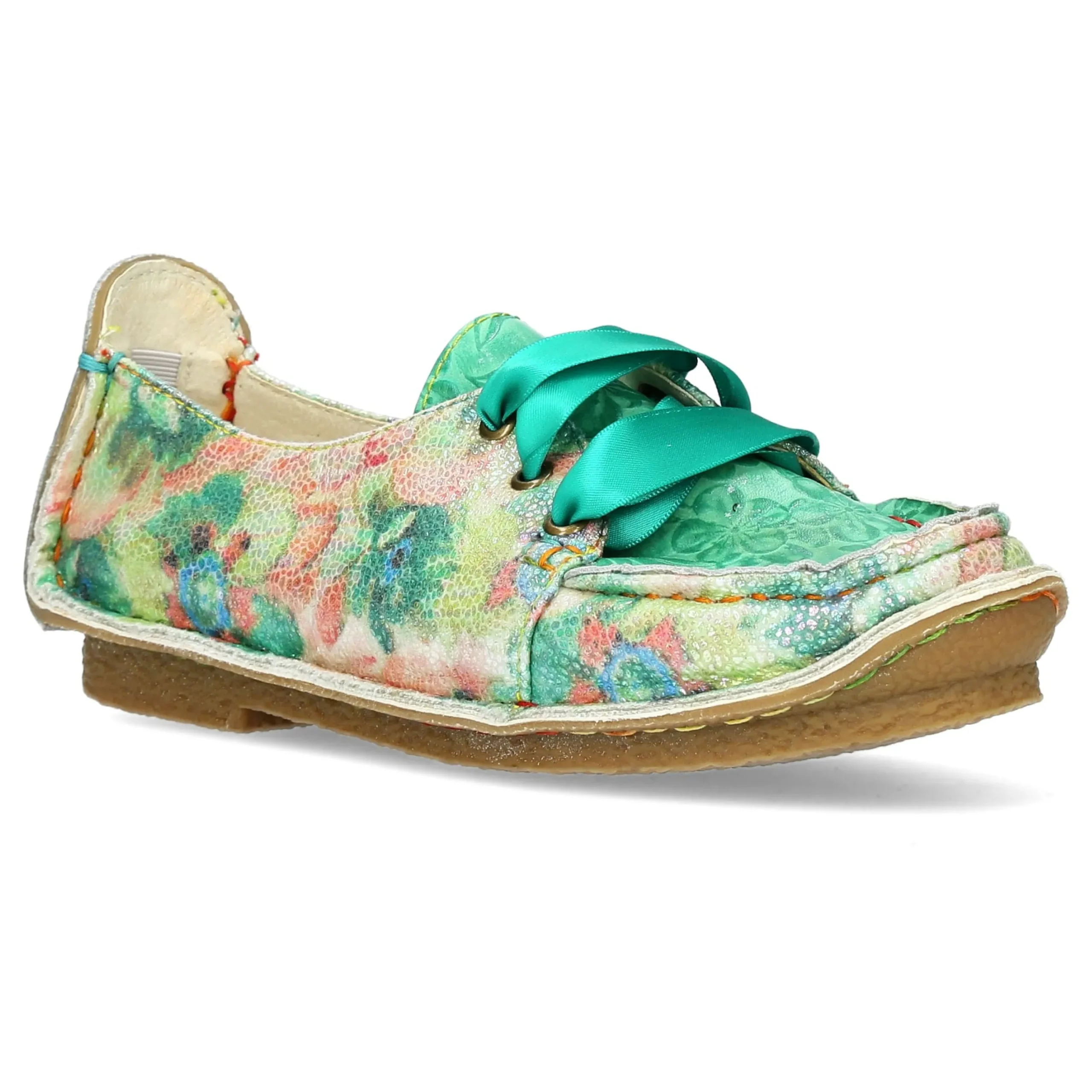 Online Laura Vita Mocassins - AUCDREYO 22
