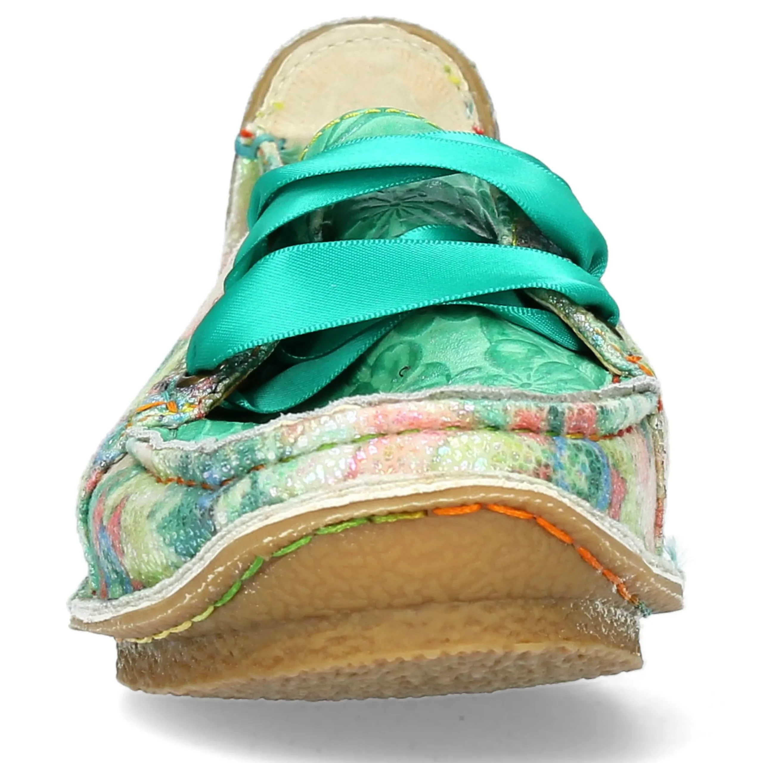 Online Laura Vita Mocassins - AUCDREYO 22