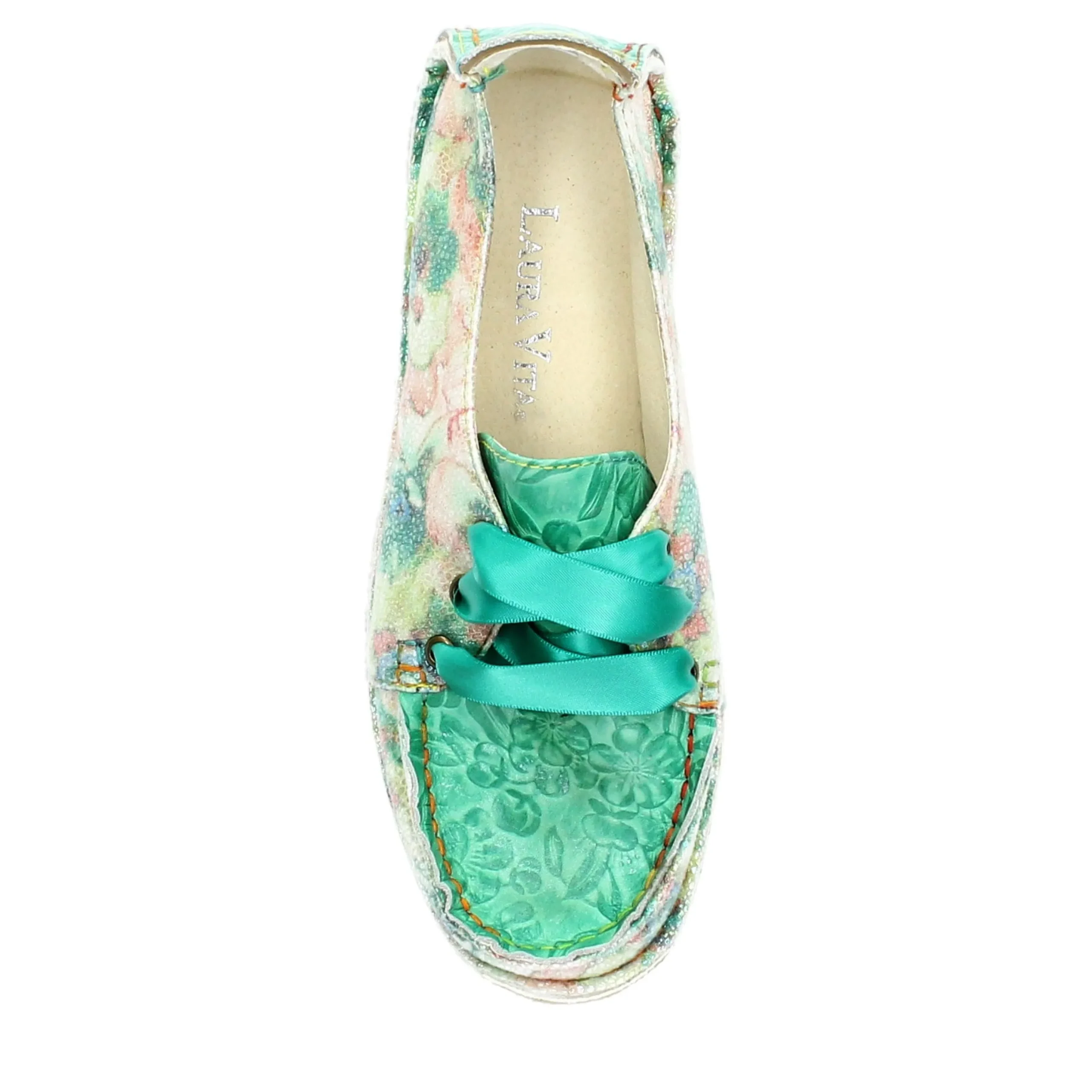 Online Laura Vita Mocassins - AUCDREYO 22