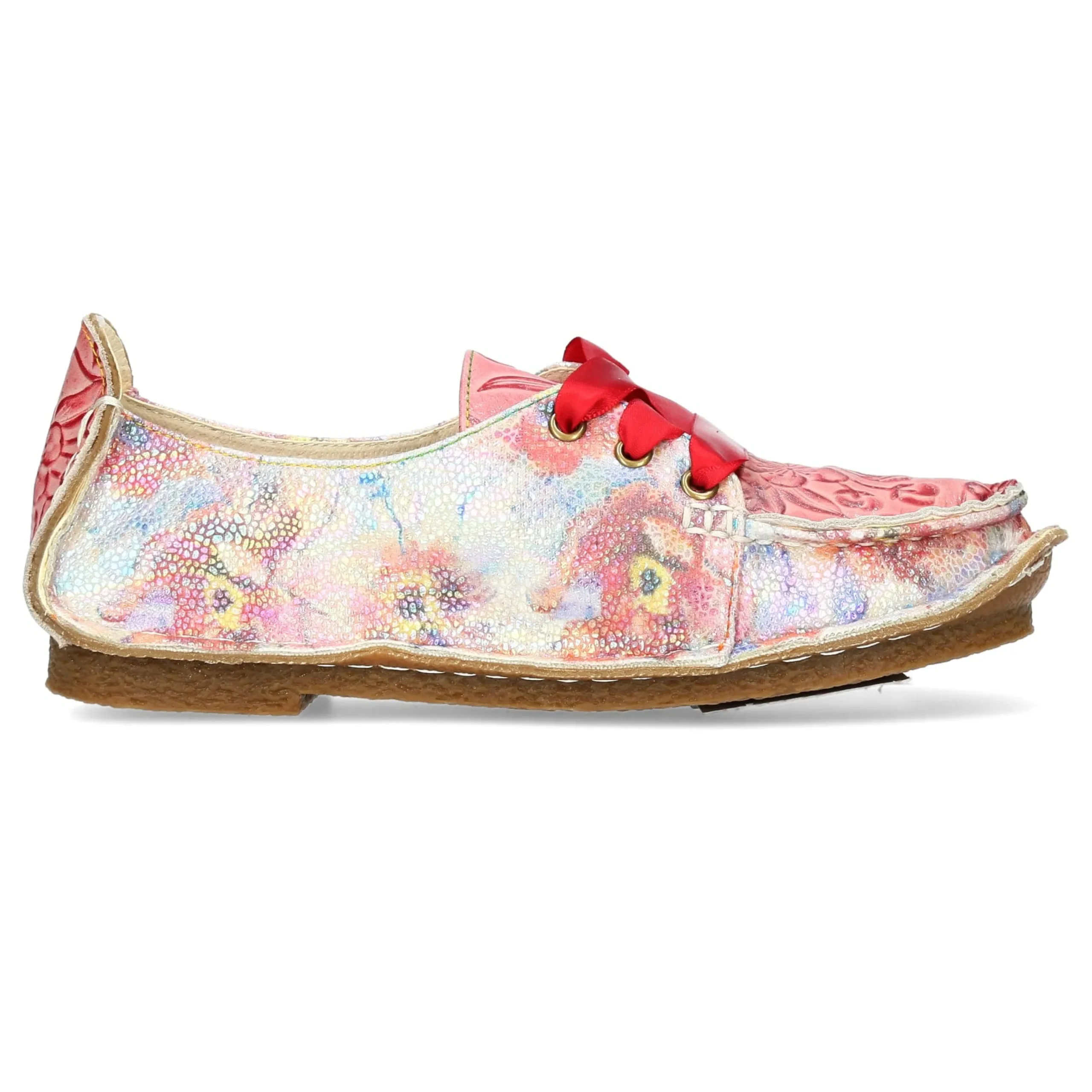 Online Laura Vita Mocassins - AUCDREYO 22