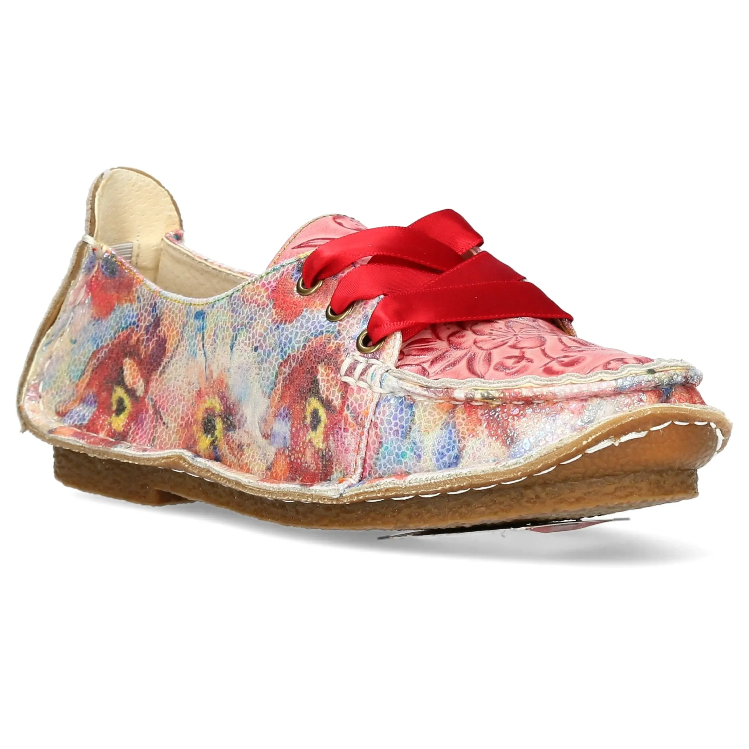 Online Laura Vita Mocassins - AUCDREYO 22