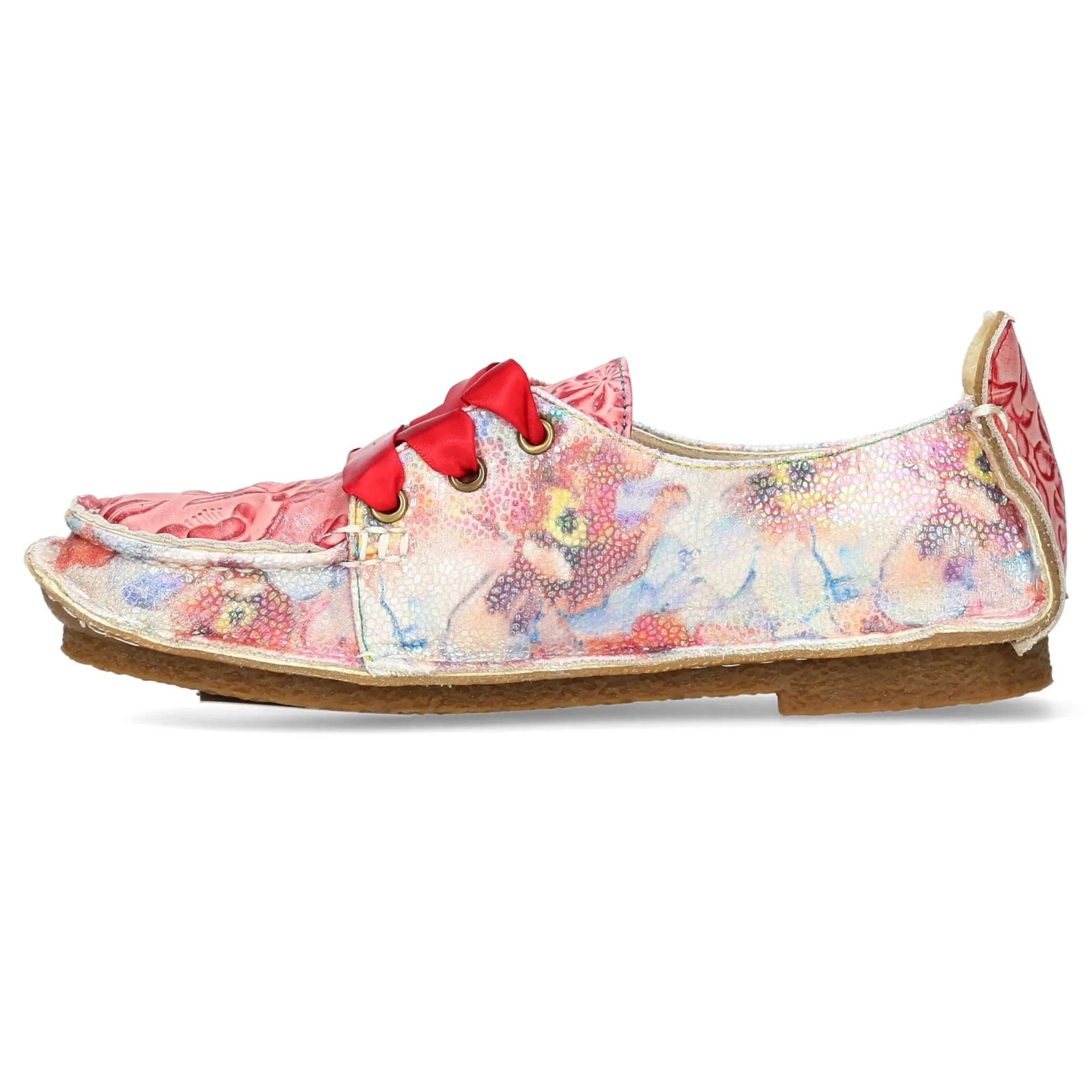 Online Laura Vita Mocassins - AUCDREYO 22