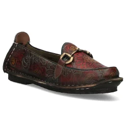 Fashion Laura Vita Mocassins - AUDREY 23