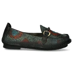 Fashion Laura Vita Mocassins - AUDREY 23