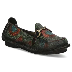 Fashion Laura Vita Mocassins - AUDREY 23
