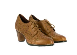 New Laura Vita Mocassins - CHERYL 08