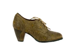 New Laura Vita Mocassins - CHERYL 08