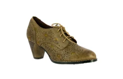 New Laura Vita Mocassins - CHERYL 08