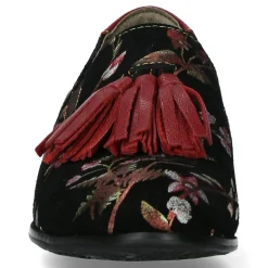 Cheap Laura Vita Mocassins - CLAUDIE 05R Cerise