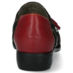 Cheap Laura Vita Mocassins - CLAUDIE 05R Cerise