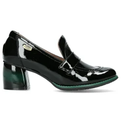 Fashion Laura Vita Mocassins - CLAUDINEO 02