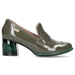 Fashion Laura Vita Mocassins - CLAUDINEO 02