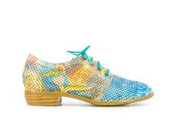 New Laura Vita Mocassins - CLCAUDIEO 01