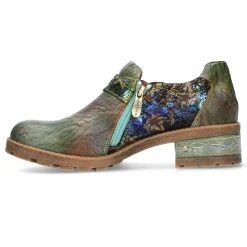 Discount Laura Vita Mocassins - COCRAILO 13