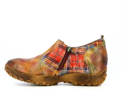 New Laura Vita Mocassins - CYCNTHIAO 02