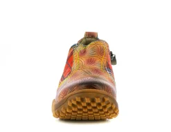New Laura Vita Mocassins - CYCNTHIAO 02
