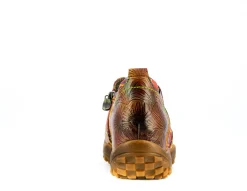 New Laura Vita Mocassins - CYCNTHIAO 02
