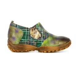 New Laura Vita Mocassins - CYCNTHIAO 02