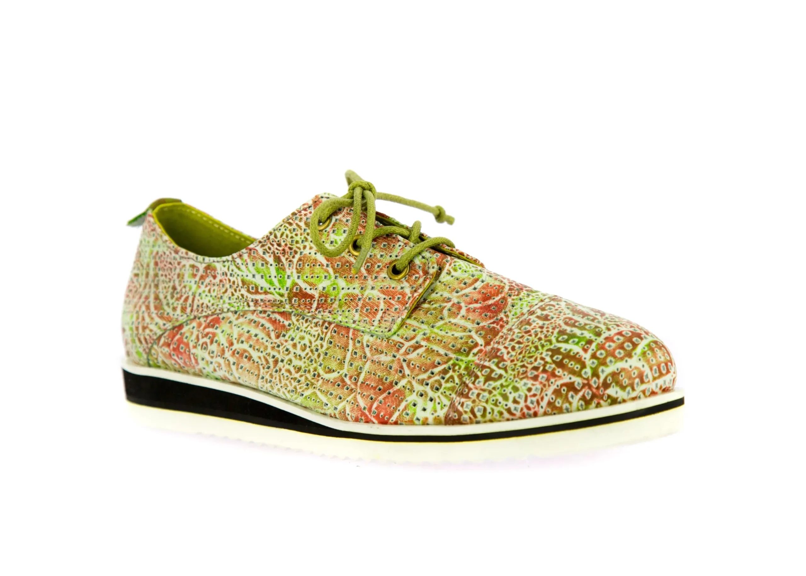 Cheap Laura Vita Mocassins - DEREK 01