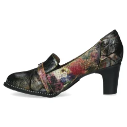 Hot Laura Vita Mocassins - ELCODIEO 16