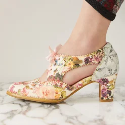 Online Laura Vita Mocassins - ELCODIEO 0422