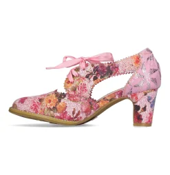 Online Laura Vita Mocassins - ELCODIEO 0422