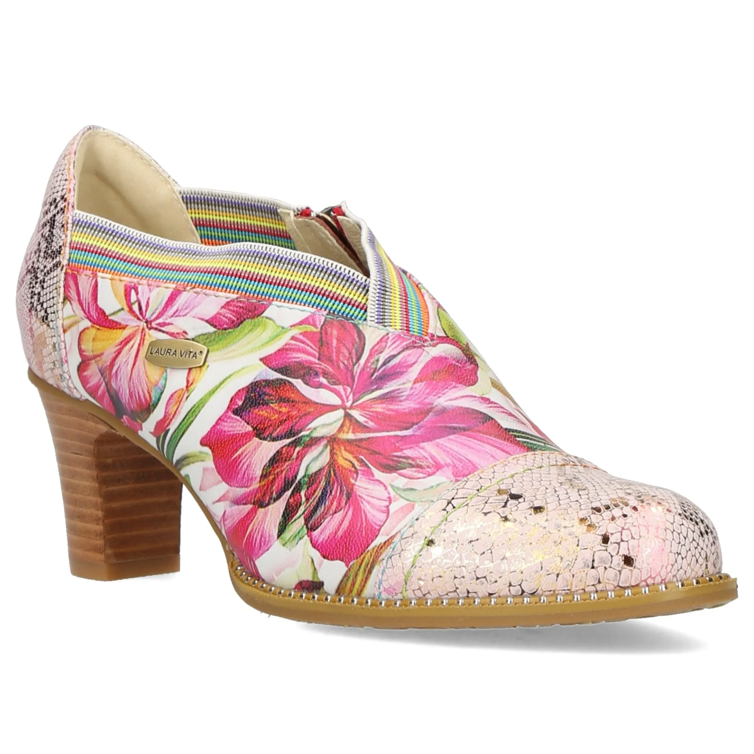 Discount Laura Vita Mocassins - ELCODIEO 221