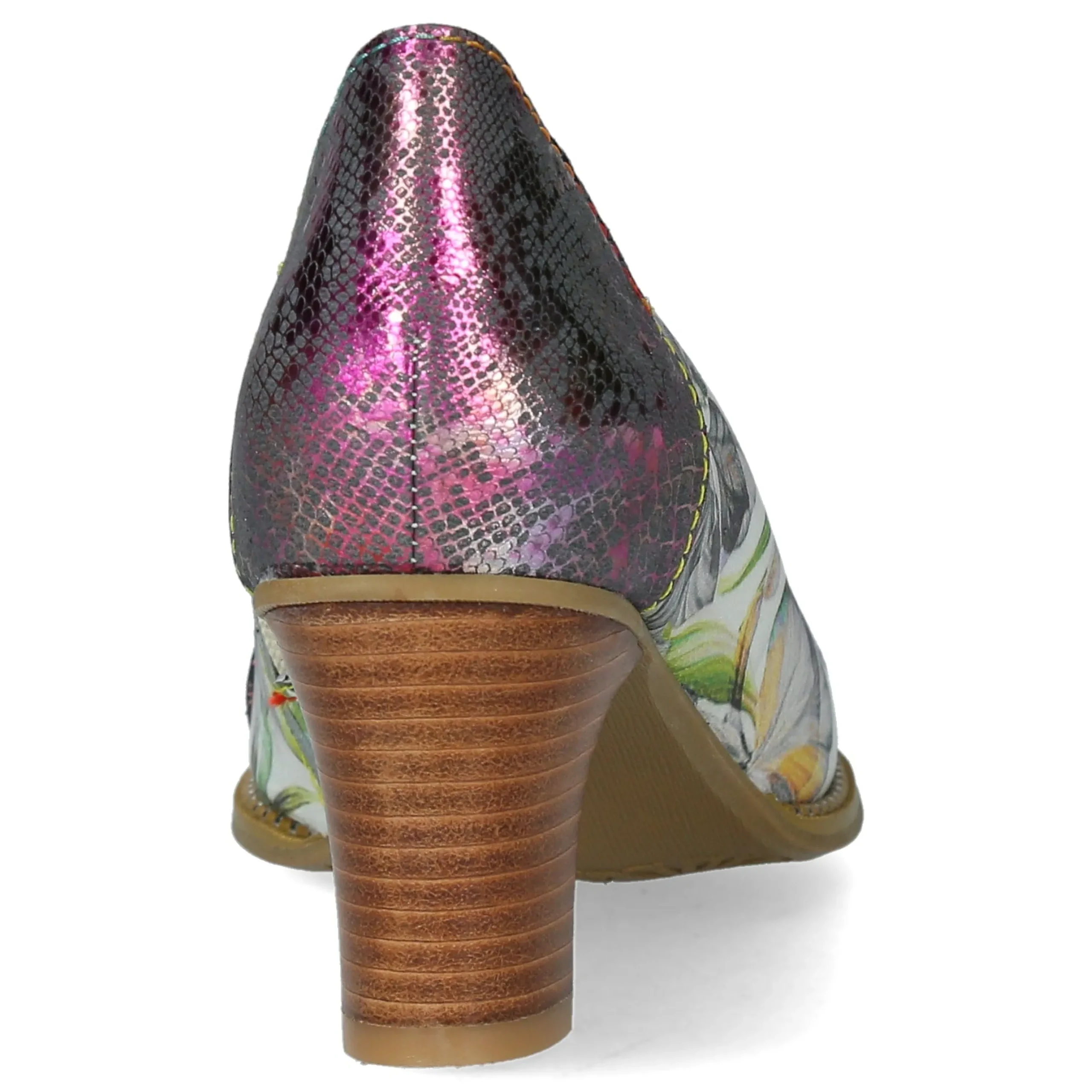 Discount Laura Vita Mocassins - ELCODIEO 221