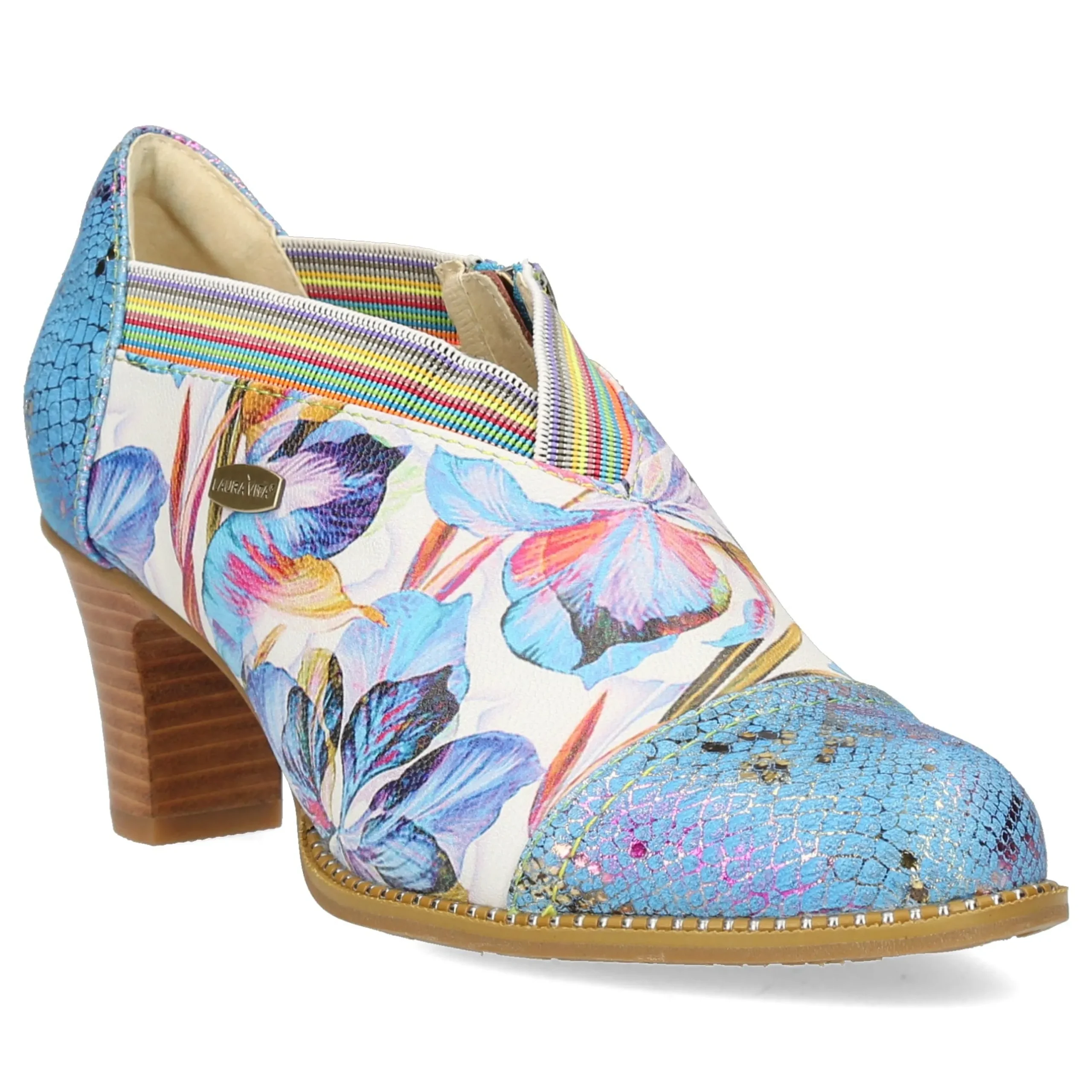 Discount Laura Vita Mocassins - ELCODIEO 221