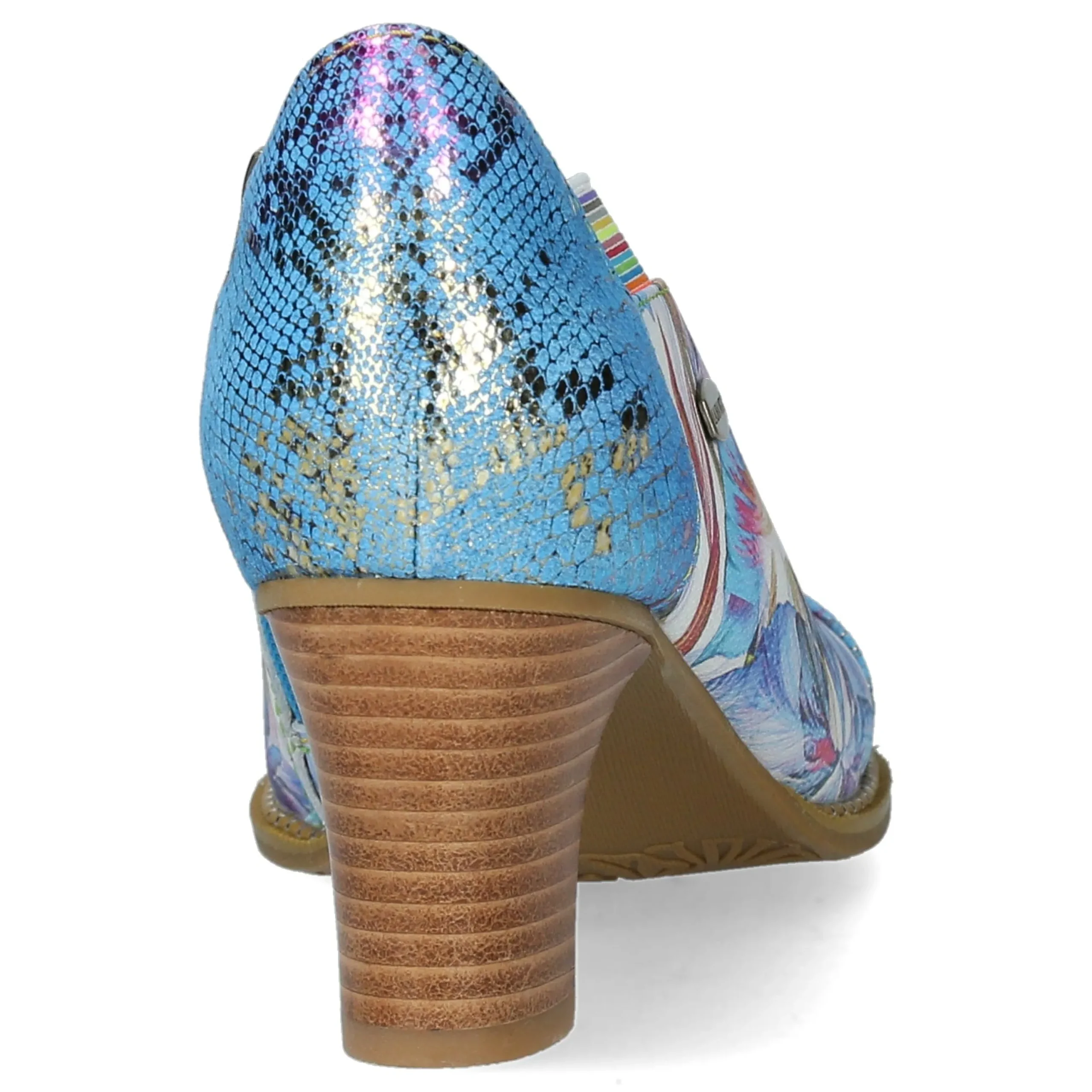 Discount Laura Vita Mocassins - ELCODIEO 221