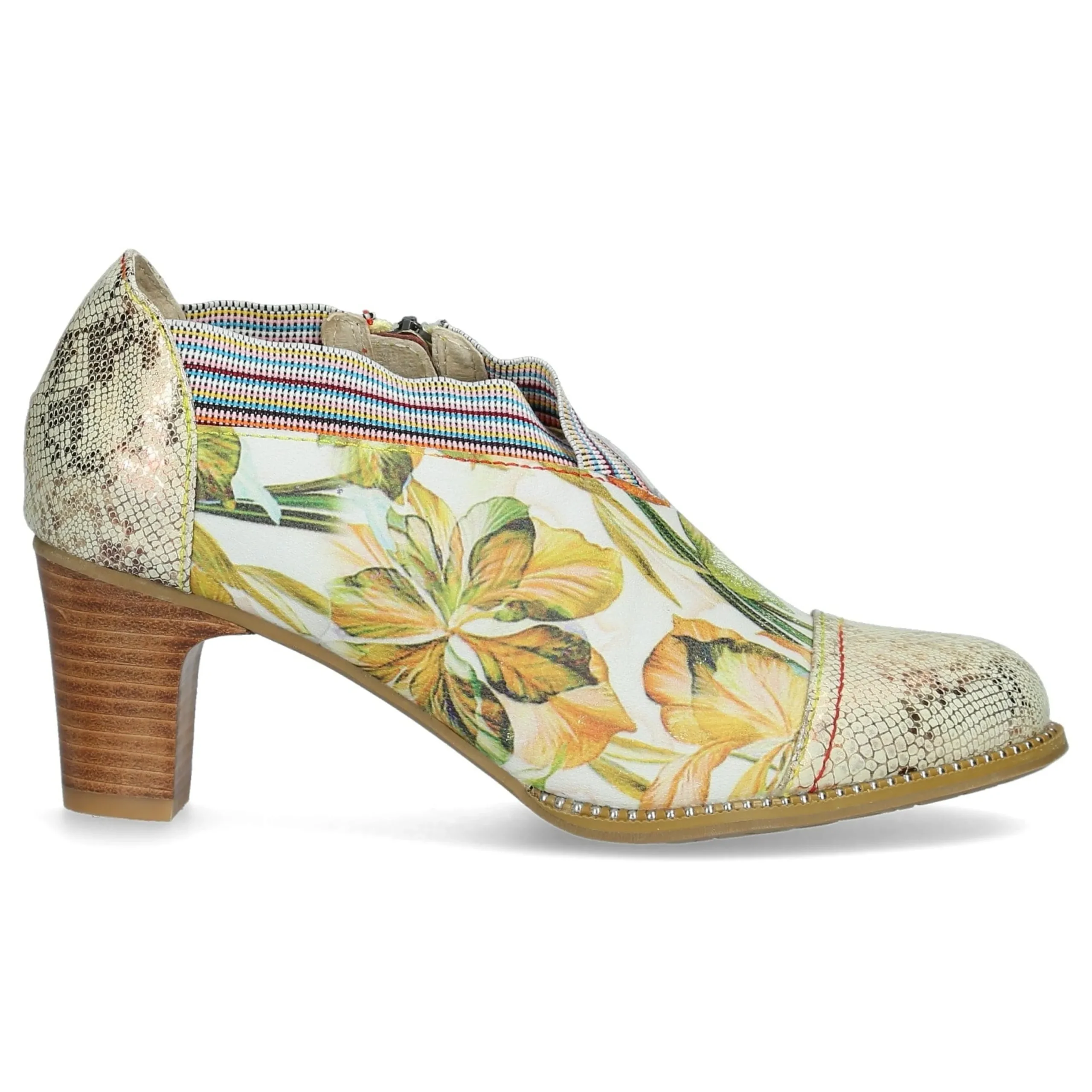 Discount Laura Vita Mocassins - ELCODIEO 221