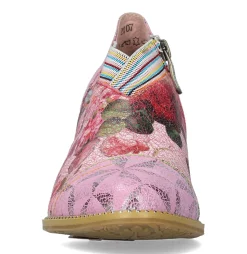 Hot Laura Vita Mocassins - ELCODIEO 221 Fleur