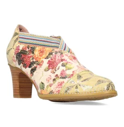 Hot Laura Vita Mocassins - ELCODIEO 221 Fleur
