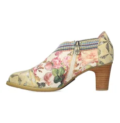 Hot Laura Vita Mocassins - ELCODIEO 221 Fleur
