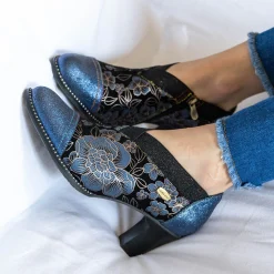 Outlet Laura Vita Mocassins - ELODIE 02