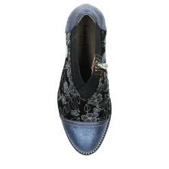 Outlet Laura Vita Mocassins - ELODIE 02