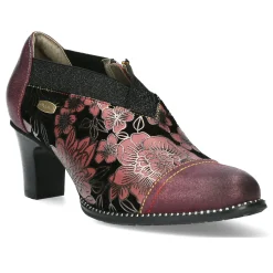 Outlet Laura Vita Mocassins - ELODIE 02