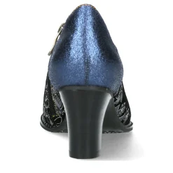 Outlet Laura Vita Mocassins - ELODIE 02