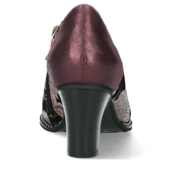 Outlet Laura Vita Mocassins - ELODIE 02