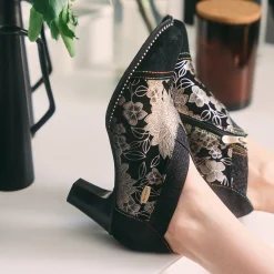 Outlet Laura Vita Mocassins - ELODIE 02