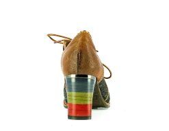 Online Laura Vita Mocassins - GECEKO 53